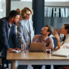 Registrazione dell'orario di lavoro per agenti immobiliari con il software di intermediazione onOffice