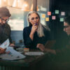 Évaluations statistiques et business intelligence pour le marketing immobilier
