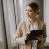 Enquêtes de satisfaction client pour les agents immobiliers avec le logiciel de courtage d'onOffice Enterprise