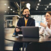Travaillez sur plusieurs plateformes avec onOffice Sync