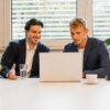 Vendite internazionali presso onOffice