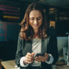 Successful real estate marketing with social media for real estate agents