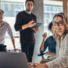 Protection des données chez onOffice