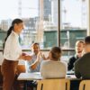 Formazione aziendale presso onOffice