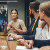 Gestione dei progetti con il software broker di onOffice Enterprise