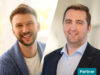 Adrian Mutzhas und Dino Seferovic