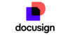 Logo Docusign