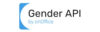 Gender API by onOffice Logo