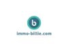 immo-billie Logo