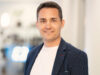 Karsten Stickel, Department Manager Online Marketing bei onOffice