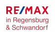 Logo Remax Regensburg