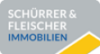 Schürrer & Fleischer Immobilien Logo klein bei onOffice