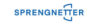 Sprengnetter Logo