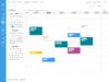 Visualizzazione del calendario in onOffice Enterprise