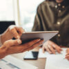 Protection stricte des données chez onOffice enterprise