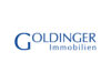 GOLDINGER Immobilien: Logo