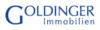 GOLDINGER Immobilien: Logo