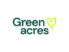 Green acres Logo