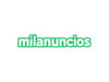 milanuncios Logo