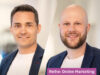 Karsten Stickel & Dennis Frings