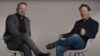 Marius Siegmund und Stefan Mantl