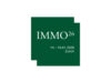 Immo26: Logo