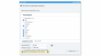 CSV Export