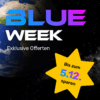 onOffice Blue Week: Exklusive Offerten