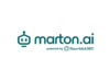 marton.ai Logo