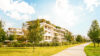 Mehrfamilienhaus im Grünen