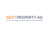 Next Property: Logo