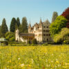 Bocelli Immobilien: Schloss Seeburg