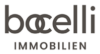 Bocelli Immobilien: Logo