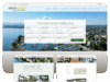 Website Screenshots: Dream Casa