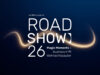 Roadshow 2026: Logo