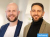 Dennis Frings & Nima Saoudi