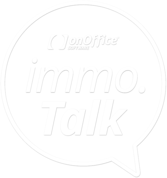 onOffice immo.Talk Logo