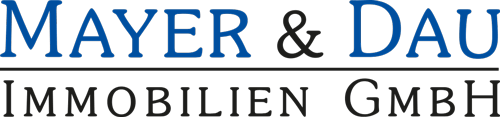 Logo Mayer & Dau Immobilien