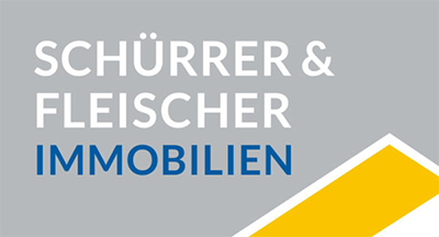 Logo Schürrer & Fleischer Immobilien