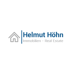 Helmut Höhn Immobilien Logo